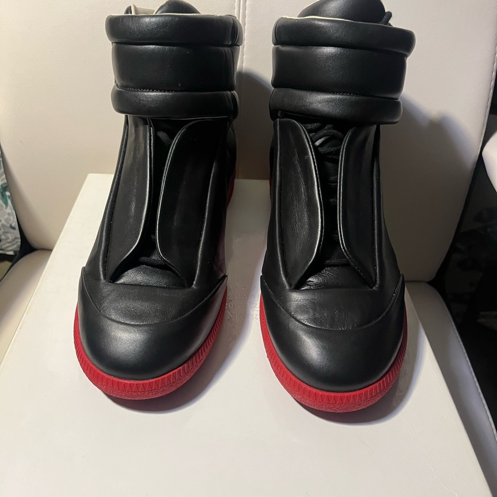 Masion Martin Margiela